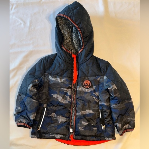 Gerry Weber Other - Gerry Camo Jacket